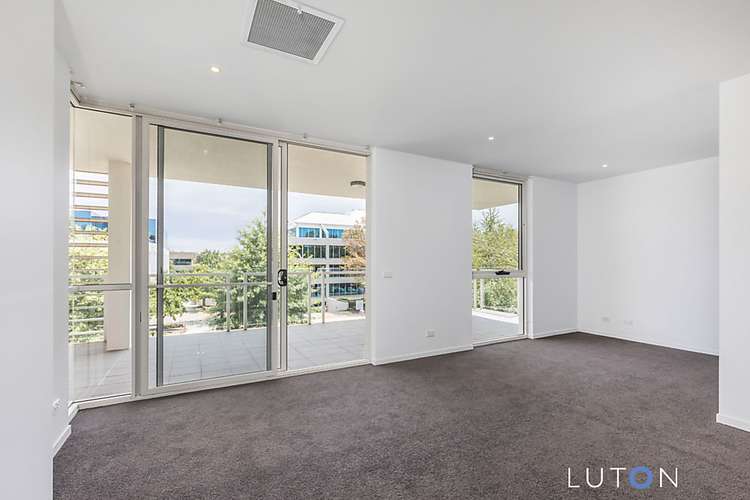 Third view of Homely apartment listing, 44/45 Blackall Street, Barton ACT 2600