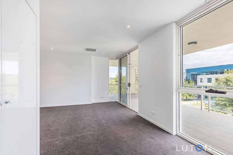 Fifth view of Homely apartment listing, 44/45 Blackall Street, Barton ACT 2600