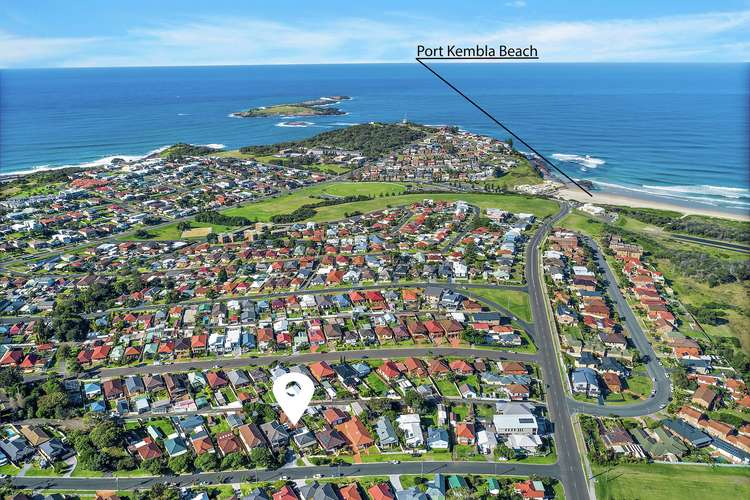 32 Fifth Avenue, Port Kembla NSW 2505