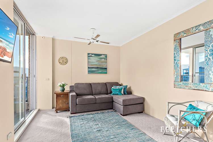 Second view of Homely apartment listing, 12/11-15 Ocean Street, Wollongong NSW 2500