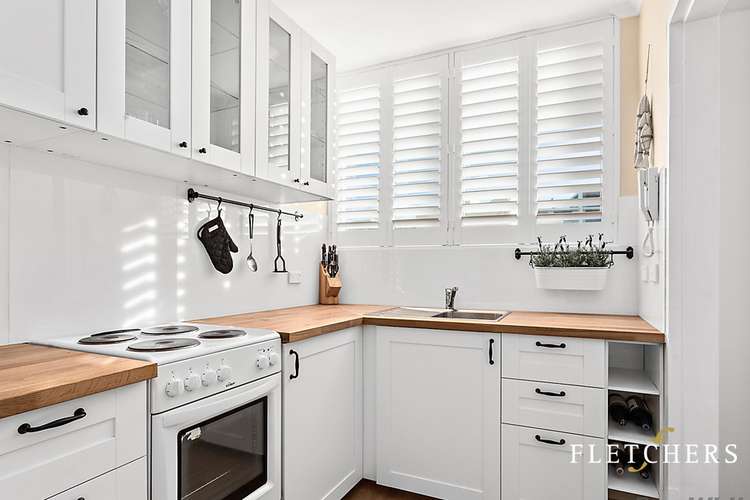 Third view of Homely apartment listing, 12/11-15 Ocean Street, Wollongong NSW 2500