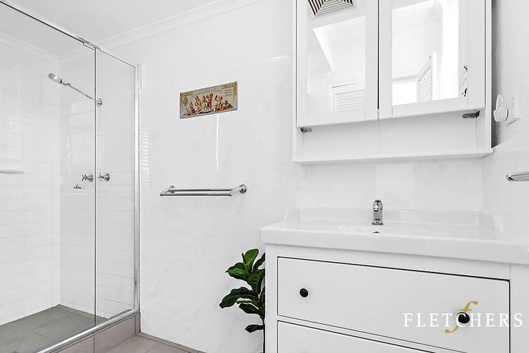 Fifth view of Homely apartment listing, 12/11-15 Ocean Street, Wollongong NSW 2500