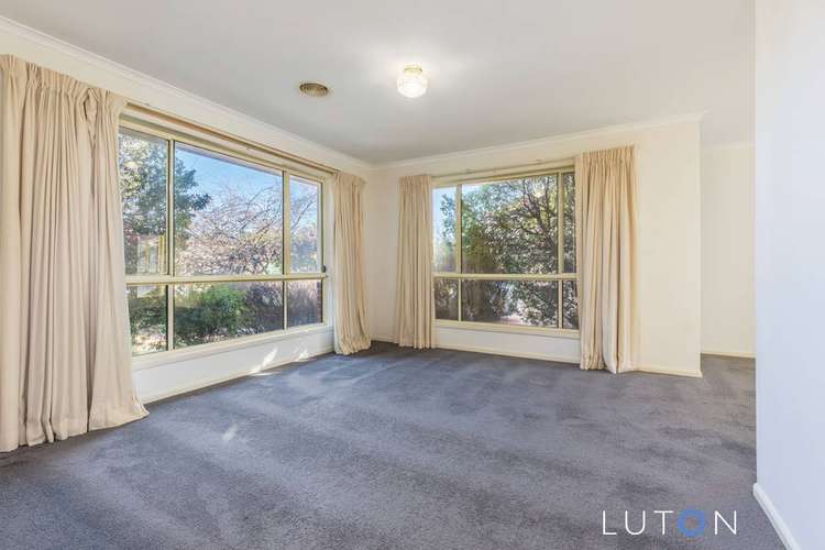 Second view of Homely house listing, 34 Dulverton Street, Amaroo ACT 2914
