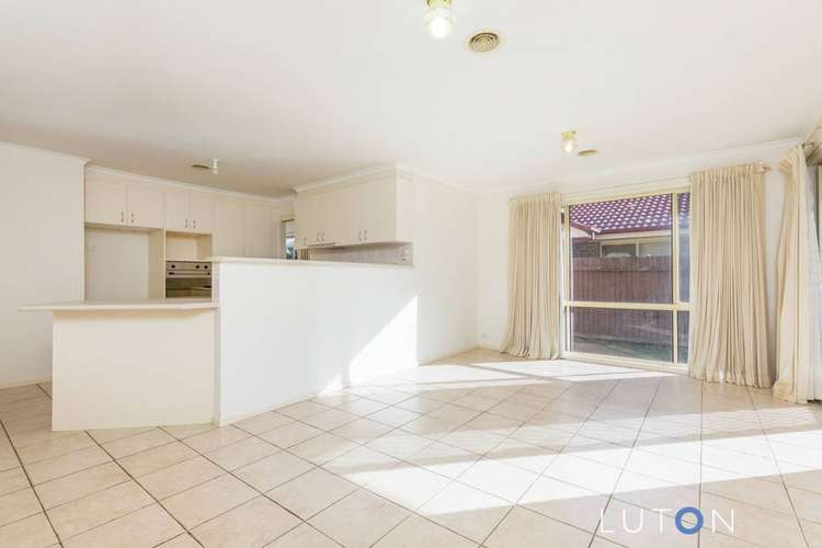 Fourth view of Homely house listing, 34 Dulverton Street, Amaroo ACT 2914