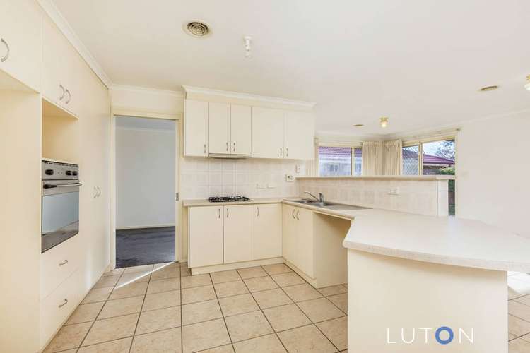 Fifth view of Homely house listing, 34 Dulverton Street, Amaroo ACT 2914