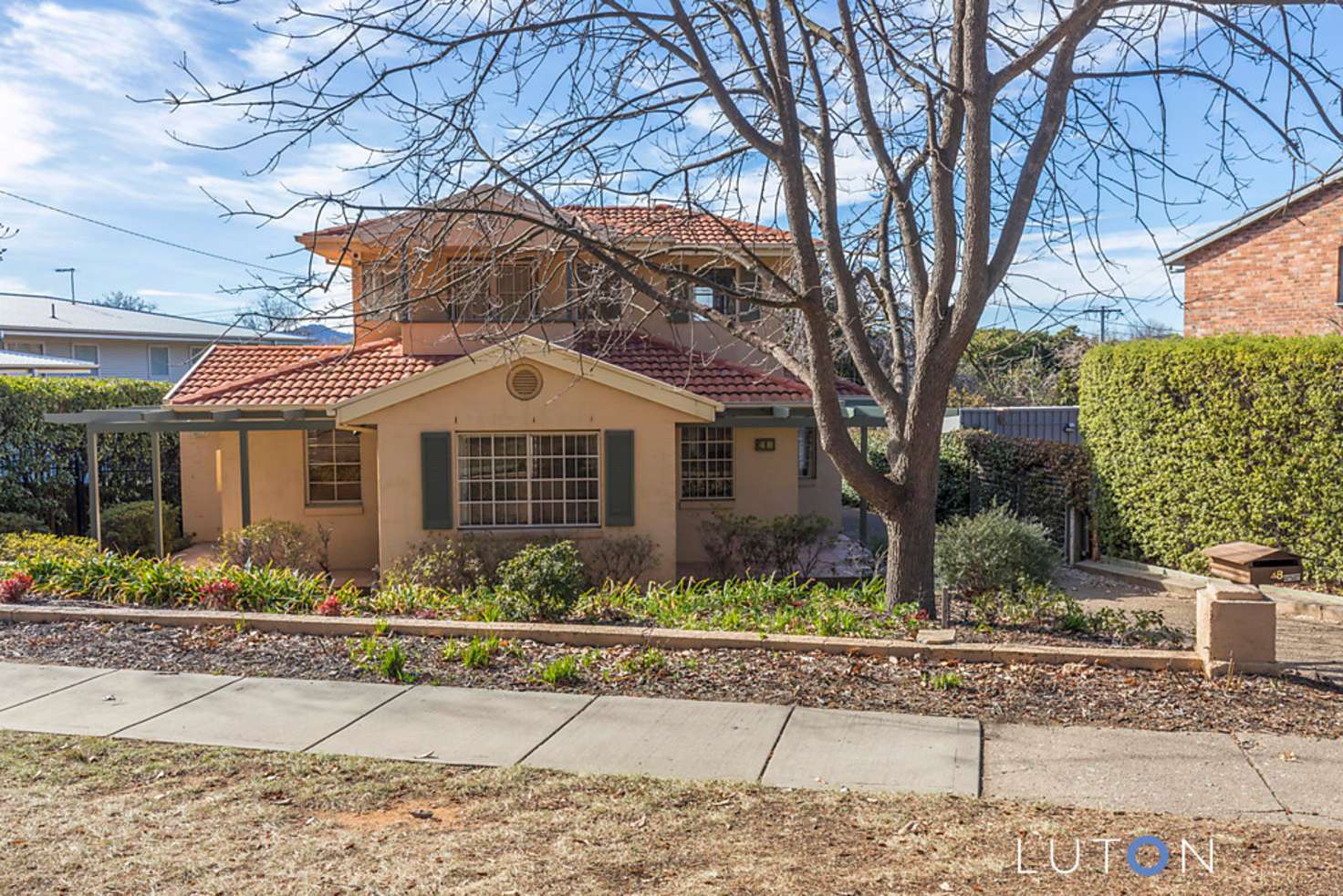 Main view of Homely house listing, 48 Banks Street, Yarralumla ACT 2600