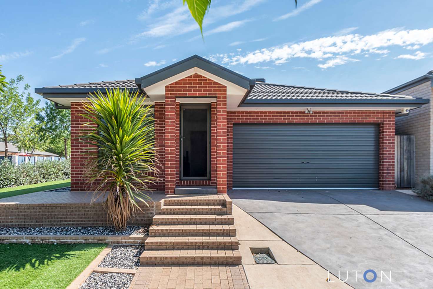 Main view of Homely house listing, 1 Epstein Street, Franklin ACT 2913