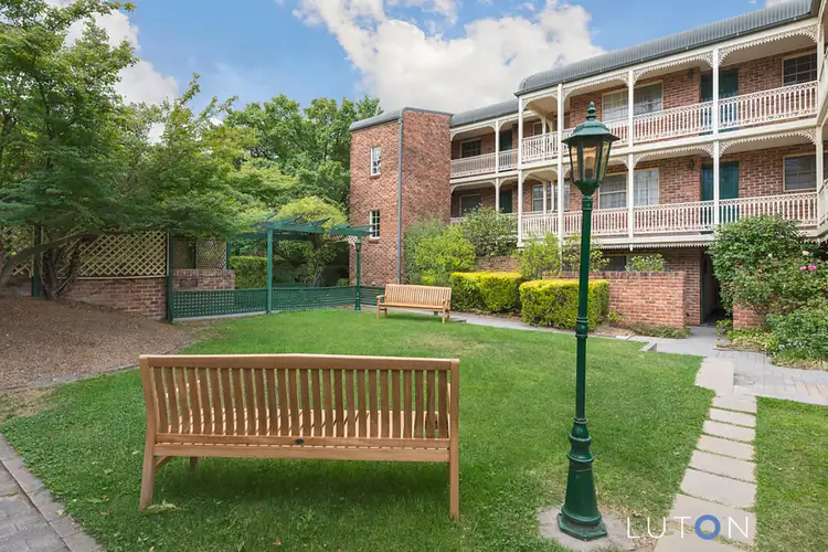43/11 Giles Street, Griffith ACT 2603