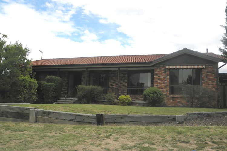 Main view of Homely house listing, 30 Costello Circuit, Calwell ACT 2905