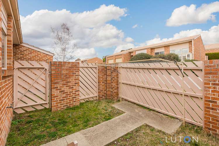 Fifth view of Homely townhouse listing, 2/45 Barr Smith Avenue, Bonython ACT 2905