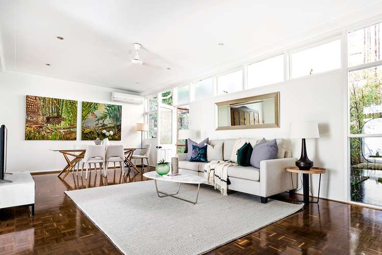 Third view of Homely house listing, 86 Coogee Bay Road, Coogee NSW 2034