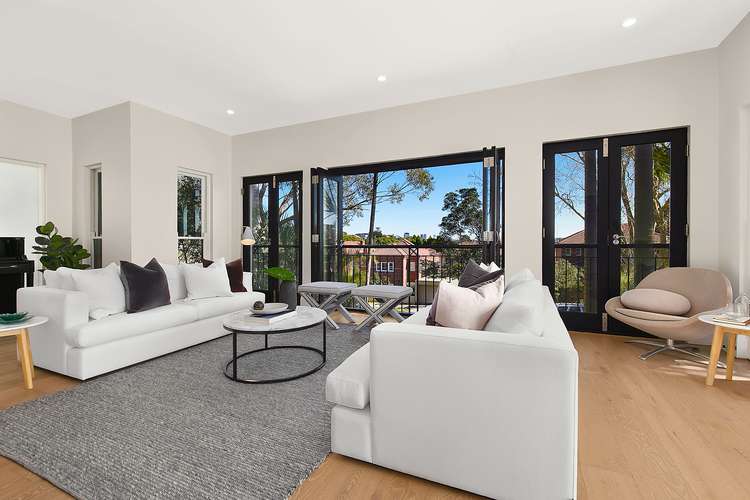 Third view of Homely house listing, 18 Bapaume Road, Mosman NSW 2088