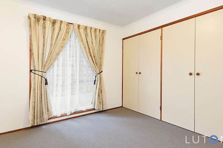 Fifth view of Homely townhouse listing, 32/210 Newman Morris Circuit, Oxley ACT 2903