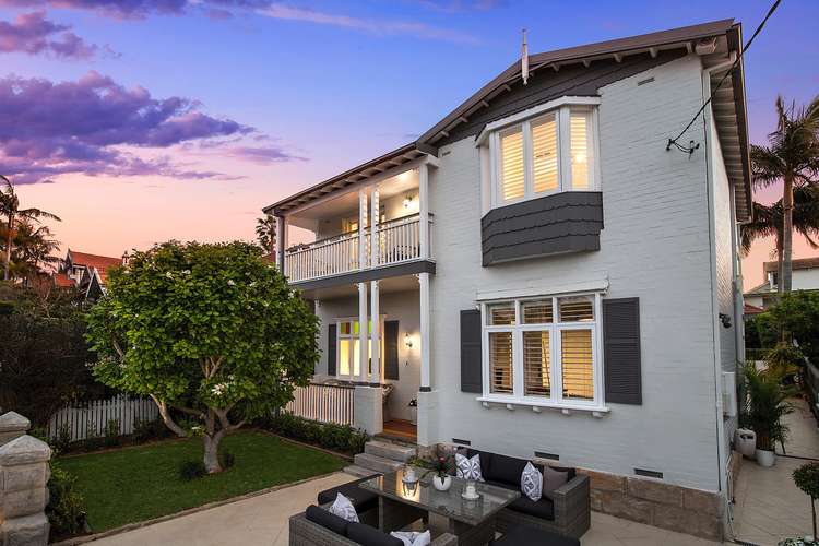 Second view of Homely house listing, 142 Cowles Road, Mosman NSW 2088