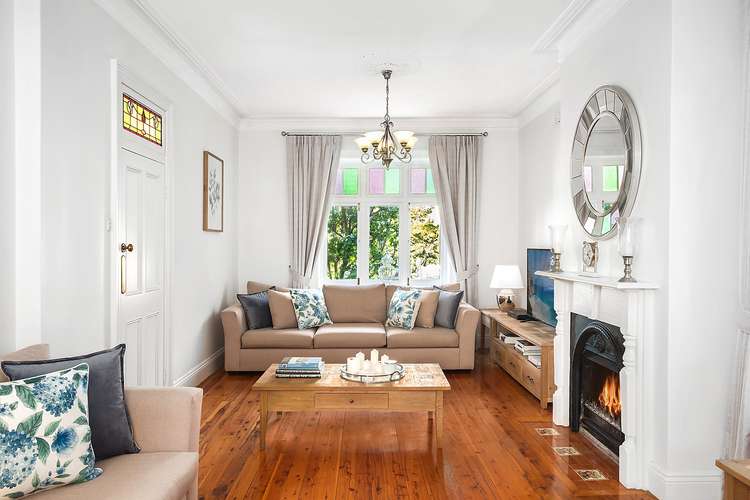 Third view of Homely house listing, 142 Cowles Road, Mosman NSW 2088