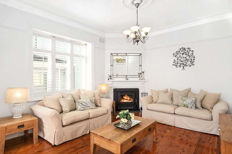 Fourth view of Homely house listing, 142 Cowles Road, Mosman NSW 2088