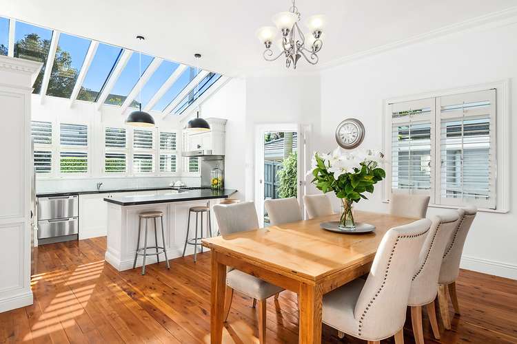 Fifth view of Homely house listing, 142 Cowles Road, Mosman NSW 2088