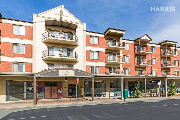 Main view of Homely apartment listing, 24/81 Carrington Street, Adelaide SA 5000
