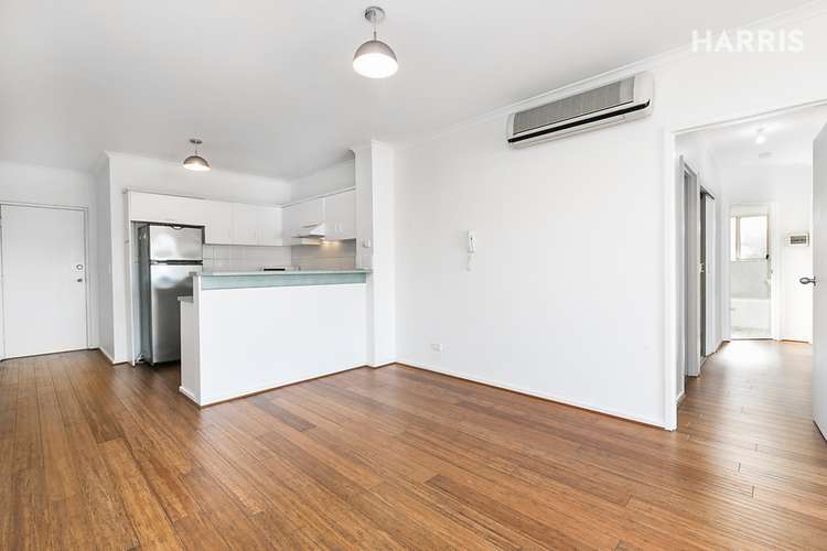 Second view of Homely apartment listing, 24/81 Carrington Street, Adelaide SA 5000