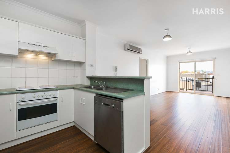 Third view of Homely apartment listing, 24/81 Carrington Street, Adelaide SA 5000