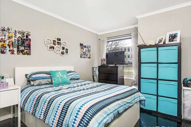 Fifth view of Homely apartment listing, 105/17 Dooring Street, Braddon ACT 2612