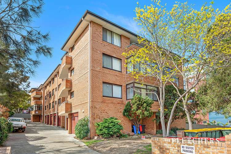 1/60 Campbell Street, Wollongong NSW 2500