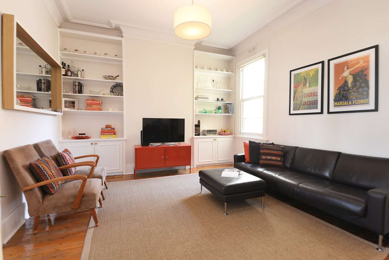 Main view of Homely apartment listing, 1/6 Ada Street, Randwick NSW 2031
