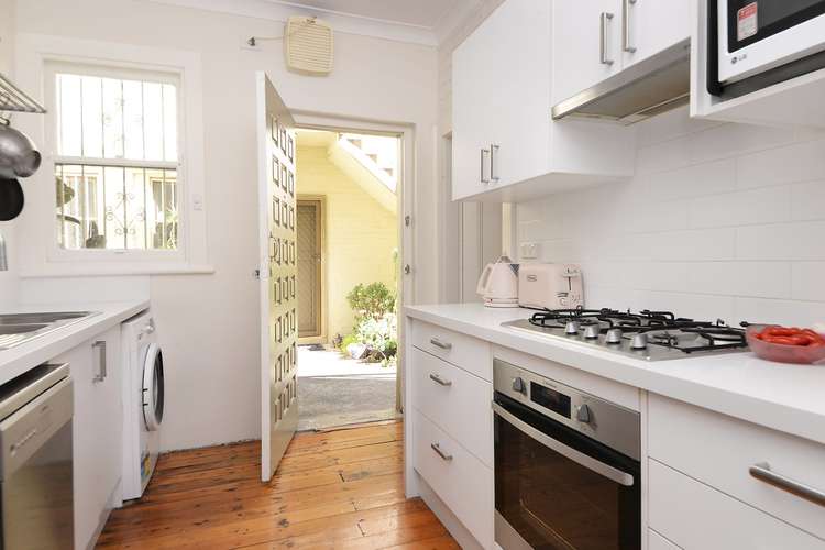 Second view of Homely apartment listing, 1/6 Ada Street, Randwick NSW 2031