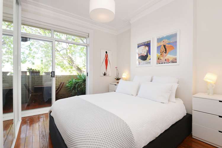 Third view of Homely apartment listing, 1/6 Ada Street, Randwick NSW 2031