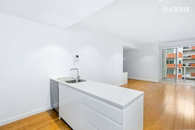 Third view of Homely apartment listing, 217/52 Sturt Street, Adelaide SA 5000