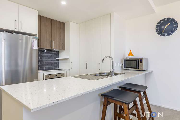 Main view of Homely apartment listing, 27/2 Hinder Street, Gungahlin ACT 2912