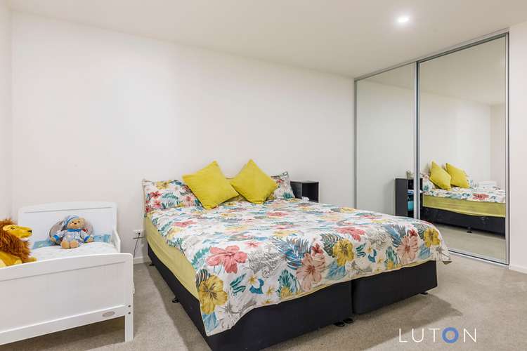 Fourth view of Homely apartment listing, 27/2 Hinder Street, Gungahlin ACT 2912