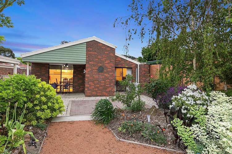 Main view of Homely house listing, 3 Hammill Close, Calwell ACT 2905