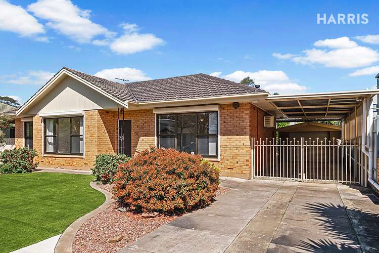 18 Gaskin Road, Flinders Park SA 5025