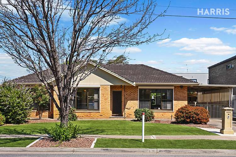 Second view of Homely house listing, 18 Gaskin Road, Flinders Park SA 5025