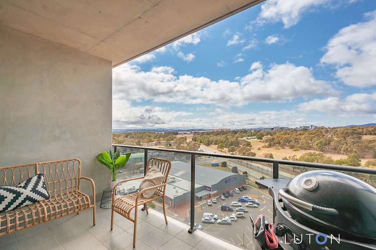 Main view of Homely apartment listing, 1012/120 Eastern Valley Way, Belconnen ACT 2617