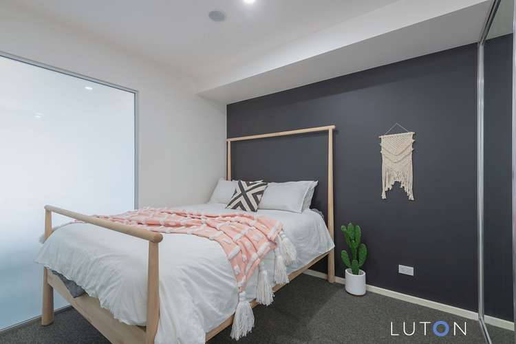 Fifth view of Homely apartment listing, 1012/120 Eastern Valley Way, Belconnen ACT 2617