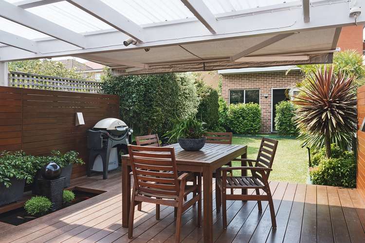 Fifth view of Homely house listing, 5 Darling Street, Kensington NSW 2033