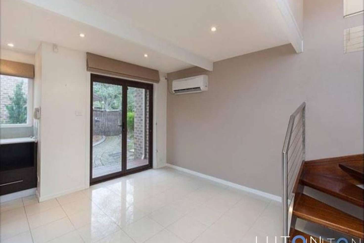 Main view of Homely townhouse listing, 20/53 Elimatta Street, Braddon ACT 2612
