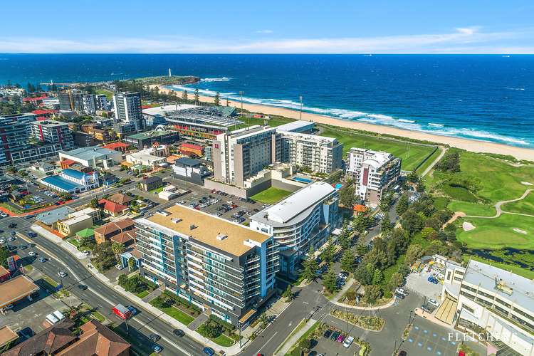 Main view of Homely apartment listing, 13/143-149 Corrimal Street, Wollongong NSW 2500