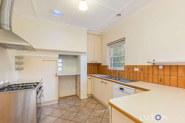 Second view of Homely house listing, 61A Boldrewood Street, Turner ACT 2612