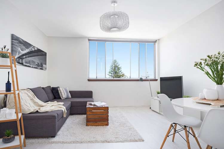 Main view of Homely apartment listing, 9/7 Leichhardt Street, Bronte NSW 2024