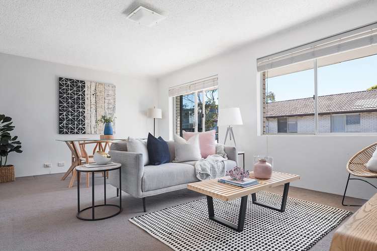 Main view of Homely apartment listing, 8/11-17 Carlton Street, Kensington NSW 2033
