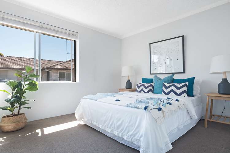 Fifth view of Homely apartment listing, 8/11-17 Carlton Street, Kensington NSW 2033