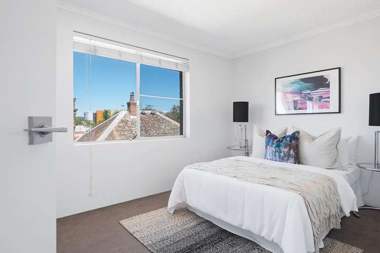Sixth view of Homely apartment listing, 8/11-17 Carlton Street, Kensington NSW 2033