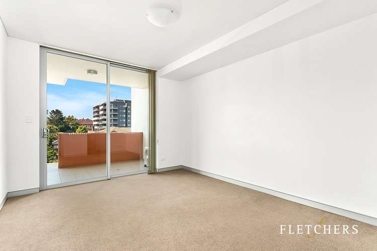 Fourth view of Homely apartment listing, 82/22 Gladstone Avenue, Wollongong NSW 2500