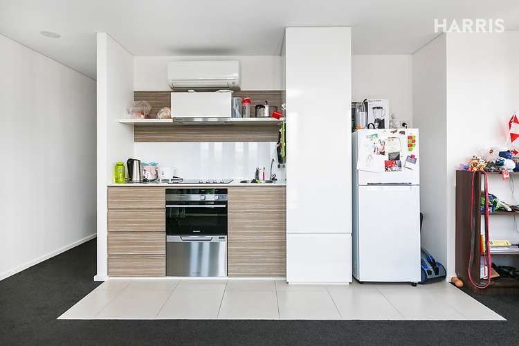 Second view of Homely apartment listing, 506/252 Flinders Street, Adelaide SA 5000