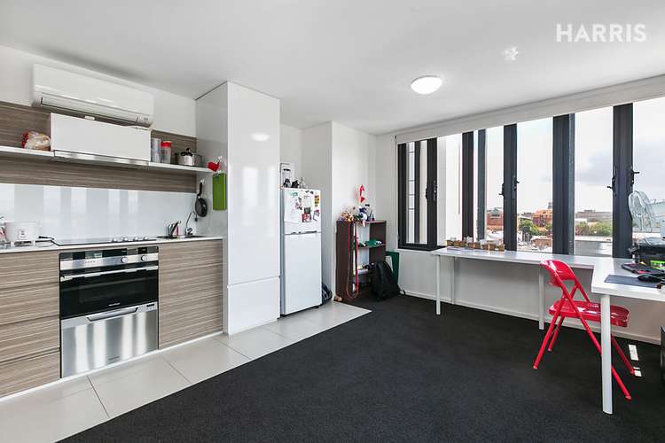 Third view of Homely apartment listing, 506/252 Flinders Street, Adelaide SA 5000