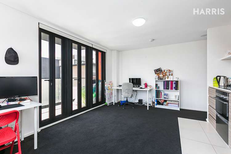 Fifth view of Homely apartment listing, 506/252 Flinders Street, Adelaide SA 5000