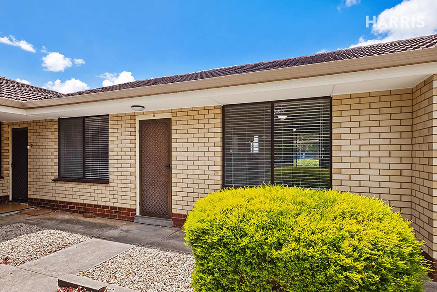 Main view of Homely unit listing, 3/1 Peter Place, Campbelltown SA 5074